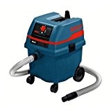 Bosch Professional 0601979148 Aspirateur eau/poussière GAS 25 L SFC 1200 W