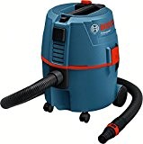 Bosch Professional 060197B0W0 Aspirateur eau/poussière GAS 20 L SFC 1200 W