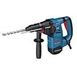 Bosch Professional 061124A000 Perforateur GBH 3-28 DFR 800 W