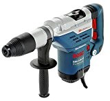 Bosch Professional 0611264000 Perforateur GBH 5-40 DCE 1150 W