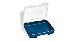 Bosch Professional 1600A001RW 72 i-BOXX Boîte à outils Bleu