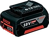 Bosch Professional 1600A002U5 Batterie 18 V 5,0 Ah