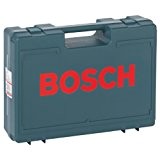 Bosch Professional 2605438404 Valise de transport en plastique 380 x 300 x 115 mm