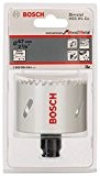 Bosch Professional 2608584644 Scie cloche Progressor 67 mm (2,625")