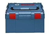 Bosch Professional Boîte à outils 1600A001RS, bleu