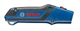 Bosch Professional BSH000495 Professionnel - Scie À Main + 2 Lames Scies Sabre
