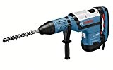 Bosch Professional Perforateur SDS-max GBH 12-52 DV 611266000