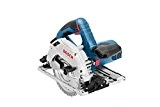 Bosch Professional Scie Circulaire GKS 55+ G 601682000