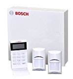 Bosch Professionnel einbruch meldeanlage Alarme Amax 2000 Kit complet