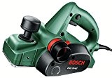 Bosch Rabot "Universal" PHO 20-82 avec fer réversible 0603365180