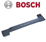 Bosch Rotak Genuine Lame de coupe à fil Rotak 34–Li &tondeuse à gazon sans fil Rotak 34–Li Ergoflex tondeuse à ...