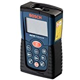 Bosch - Télémètre laser DLE 40