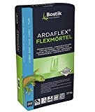 Bostik ardaflex Flex Mortier Colle Carrelage au lit Mortier Sac de 25 kg
