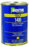 Bostik - Colle neoprene liquide contact 1400 - Type.Tube - Cond. l.0,125 -