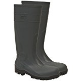 BOTTE SECURITE TAILLE 42