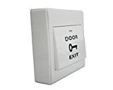 Bouton poussoir "door exit"