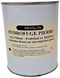 Briançon HYD Hydrofuge Pierre Aqua  Incolore
