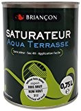 Briançon SATAQUABB750 Saturateur Aqua Terrasse  Bois Brut