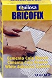 Bricofix-Bricofix Ciment-Colle 1,5 K .Blanco 9844
