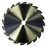 Bryson 06763 KAPEX Lame de scie circulaire, avec et en plastique, diamètre : 260 mm, 60 dents, alésage 30 mm