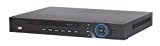 BW nvr5216 de p Network Enregistreur vidéo (NVR), 16 canaux, 1U, 8, H.264, HDMI 8, Dahua/ONVIF PoE, prend en charge 8 1080p Enregistrement ...