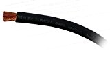 Câble de soudage / Câble de mesure H01N2D 10-95 mm² (Par mètre) Enveloppe haute qualité Caoutchouc - 10mm²