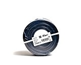Câble flexible H05VV-F 3x1,5mm 100m (Noir)