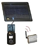Caméra de surveillance sans fil solaire [Appareils électroniques]