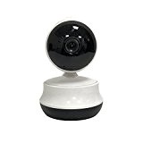 Caméra IP haute sensibilité Surveillance Webcam Alarm Two-Way Audio vision nocturne
