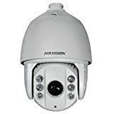 Caméra PTZ HD infrarouge 100m - 1.3 Mp -Hikvision