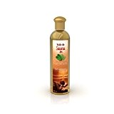 Camylle - Voile de Sauna - Solution à base d’huiles essentielles pour sauna – Eucalyptus-Menthe - Rafraîchissant – 250ml