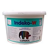 caparol Indeko-W 2,500 L