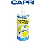 Capri CAP599990 Lubrifiant pour faciliter passage de câbles dans gaines Caprigel 1 L