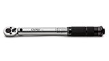 Capri Tools 20-245 Inch Pound Torque Wrench, 1/4-Inch Drive by Capri Tools