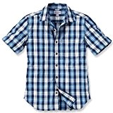 Carhartt Workwear Chemise de travail – slim fit Plaid T-shirt -  Multicolore - XXL