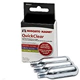 Cartouches Quick Clear pour pièges à moustiques MMQCCINT de Mosquito Magnet®