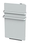 Cayenne Radiateur sèche - serviette Verre LCD et soufflerie 1400W