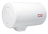 chauffe eau électrique - 100 litres - themor duralis - horizontal - résistance stéatite - thermor 263123