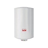 chauffe eau électrique - 100 litres - themor duralis - vertical - résistance steatite - thermor 861410
