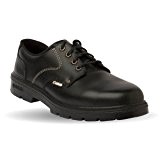 Chaussures de sécurité basse cuir JALSAFI EVOL SAS S3