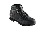 Chaussures de sécurité Timberland Pro Euro Hiker 2G SBP noires