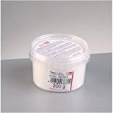 Ciment blanc pour joints de mosaïc, Pot de 300 g