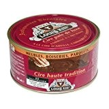 Cire Pâte De Luxe Haute Tradition LOUIS XIII (500 ml INCOLORE)