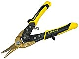 Cisaille aviation Fatmax Pro universelle 0 14 206 STANLEY