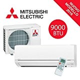 Climatiseur/Climatisation Inverter 9000 BTU a +/A + Mitsubishi msz-dm 2016 msz-dm25va/muz-dm25va