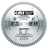 CMT Orange Tools 223,072.10 pour scie circulaire M-D 3.2 Corian 250 x 30 x 72 mtcg Z