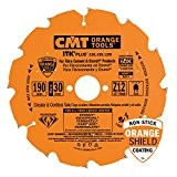 CMT Orange Tools 236,160,04H Scie circulaire pour les matières abrasifs d 160 x 2,2 x 20 dp z4