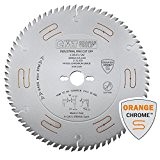 CMT Orange Tools 285,640,10 hw M scie circulaire 250 x 30 x 3,2/2,2 z40 15atb Chromé