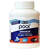 colle gebsoblue 250 ml speciale piscine