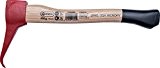 Connex Sapie avec manche en hickory 40 cm multicolore